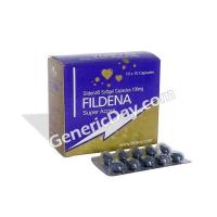 FILDENA SUPER ACTIVE image 1